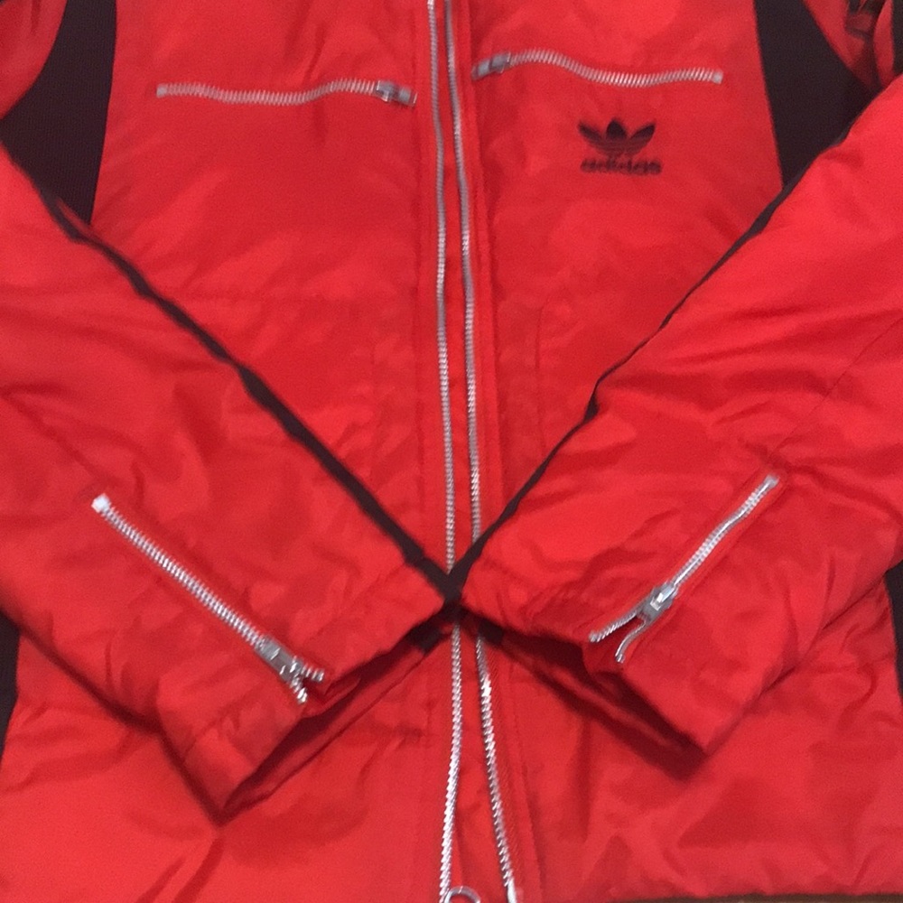Adidas jacket - Picture 9 of 12